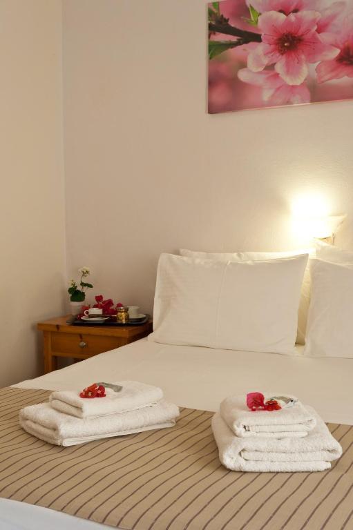 Pension Erofili Hydra  Room photo