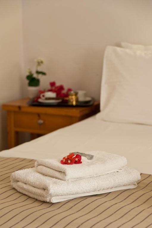 Pension Erofili Hydra  Room photo