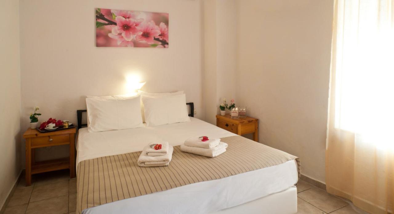 Pension Erofili Hydra  Room photo